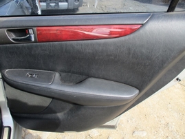 2003 LEXUS ES300 SILVER 3.0L AT Z16252